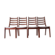Vintage chairs Kai kristiansen