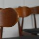 Dining room set - Louis Van Teeffelen for Wébé - Netherlands 1960