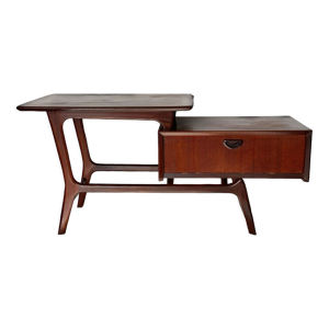 table double plateau