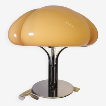 Lamp "Quadrifoglio" Harvey GUZZINI 1972