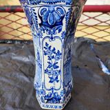 Vase for royal