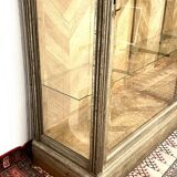 Vitrine ancienne