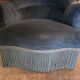 Toad chair