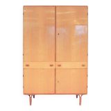 Vintage (children's) wardrobe