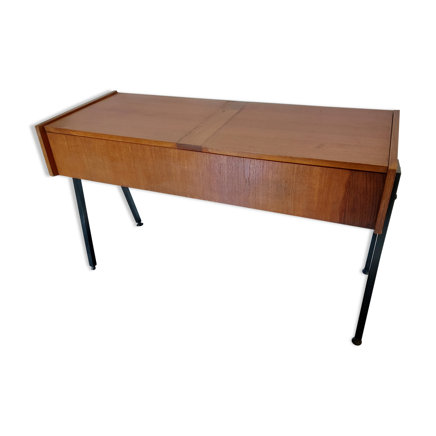 Console design 50'S
