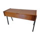 Console design 50'S