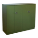 Industrial metal furniture