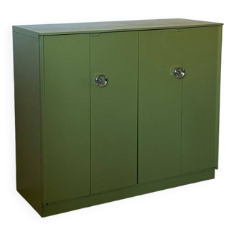 Industrial metal furniture