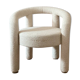 Design armchair Natuzzi x Fabio Novembre
