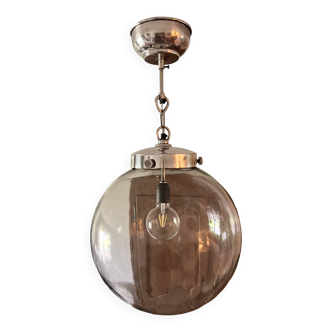 lustre, marque Flamant