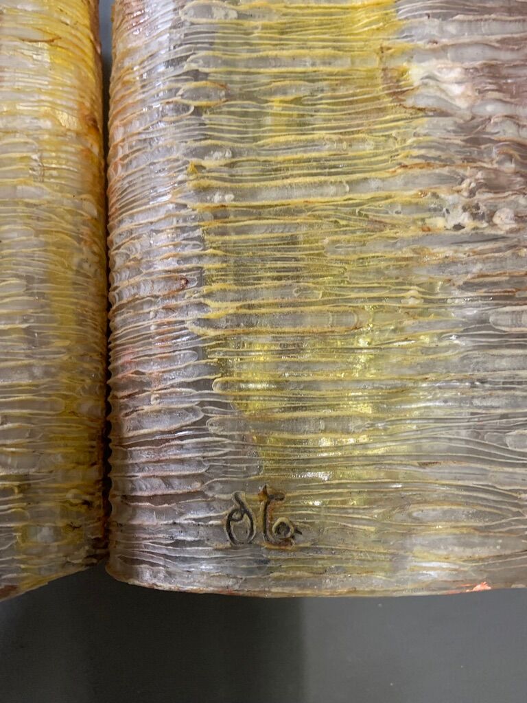 Wall lamps talosel workshop line vautrin