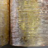 Wall lamps talosel workshop line vautrin