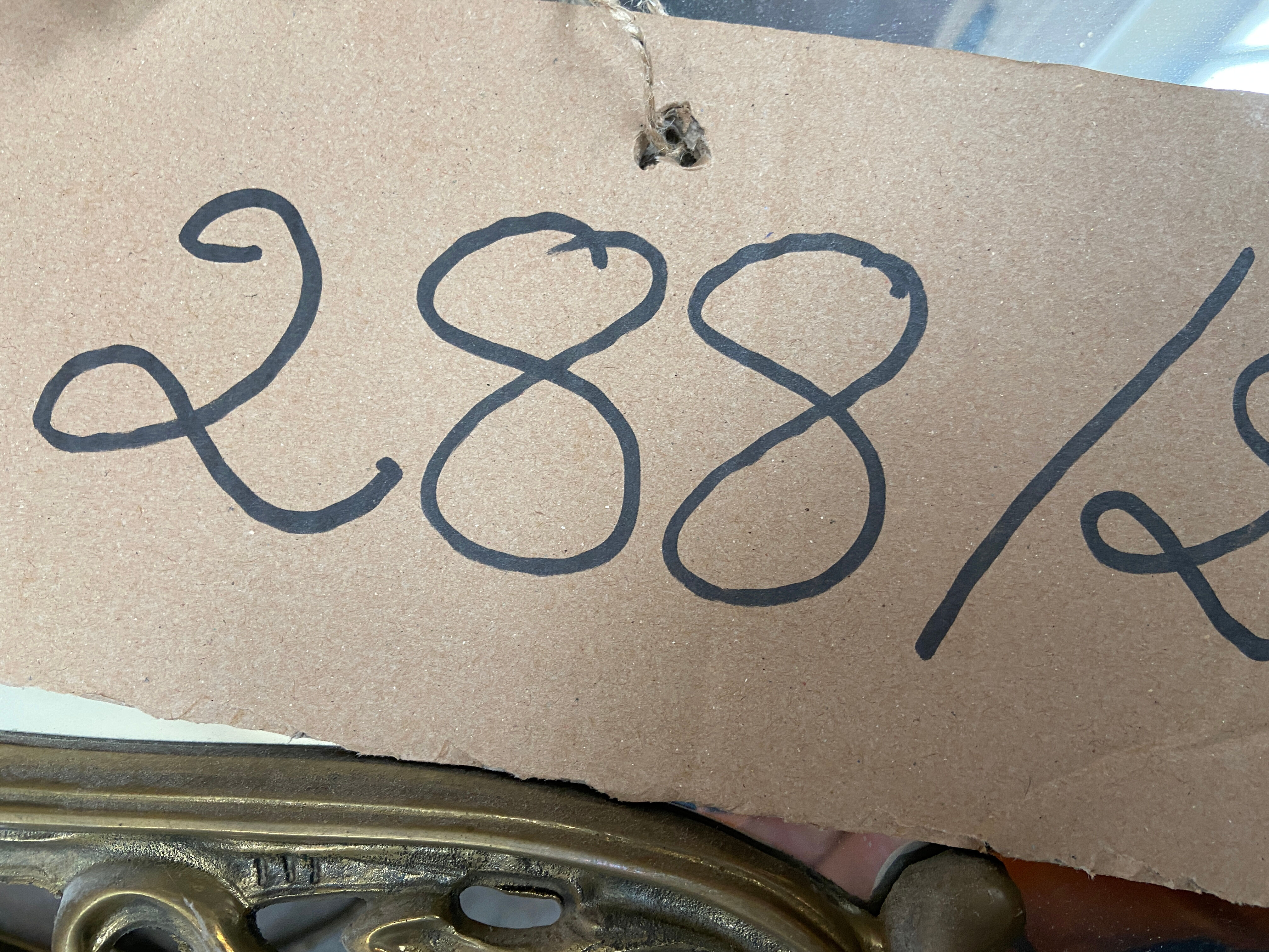 Pair of chairs bistrot bentwood vintage