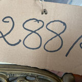 Pair of chairs bistrot bentwood vintage