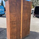 Armoire provençale fin xix eme