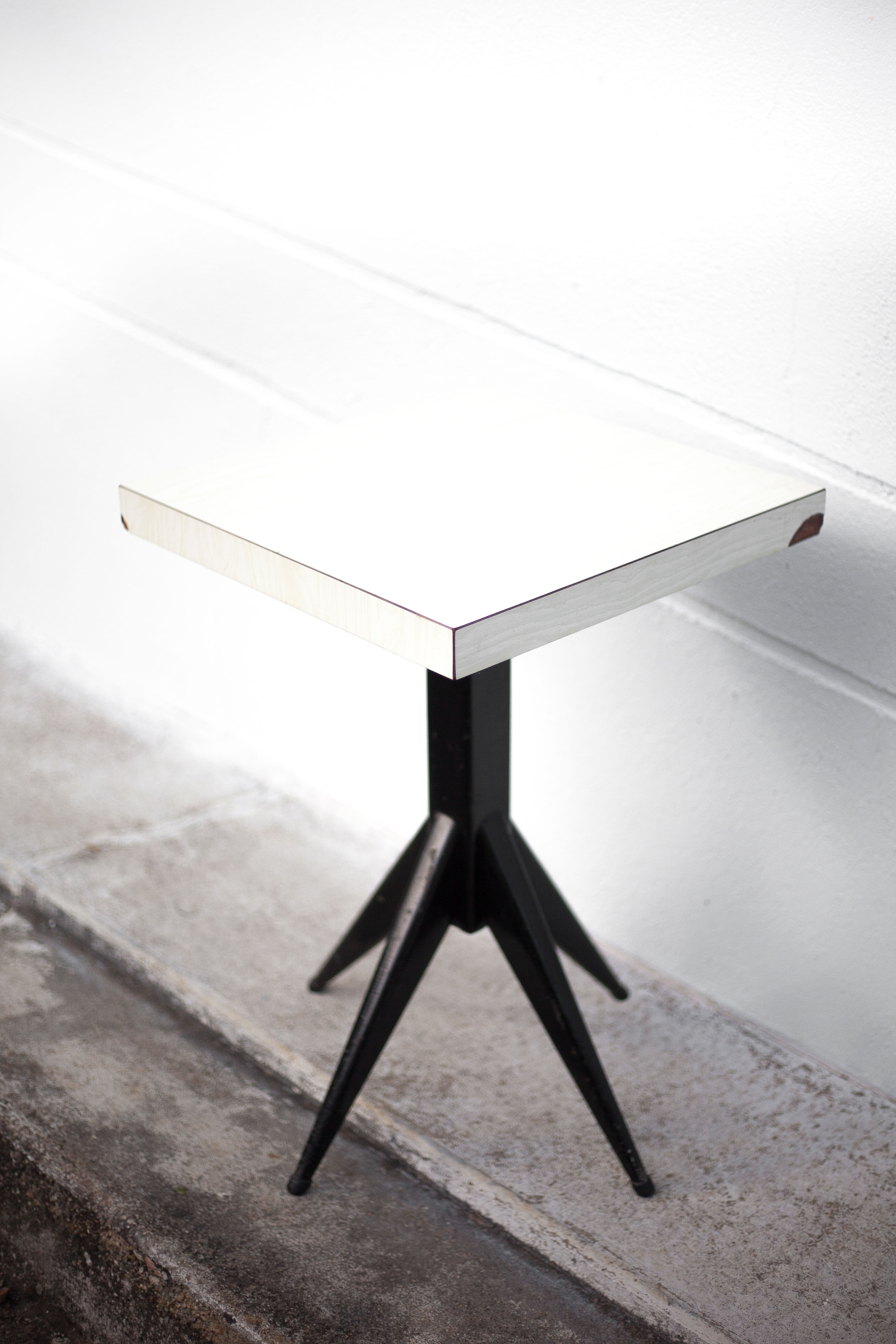 Vintage table