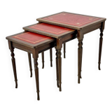 Vintage Nesting Tables 60's