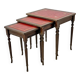 Vintage Nesting Tables 60's