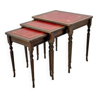 Vintage Nesting Tables 60's
