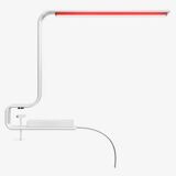 "One Line" light fixture by Ora Ïto for Artemide