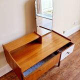 1960's dressing table