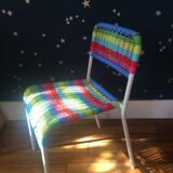 Vintage style chair 60/70