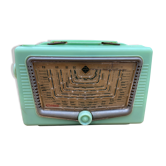 Radio transistor vintage authentique