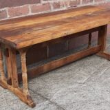 Louis XIII table