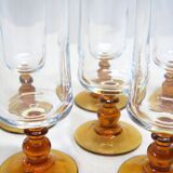 Added Just now 6 vintage champagne flutes in very good condition.