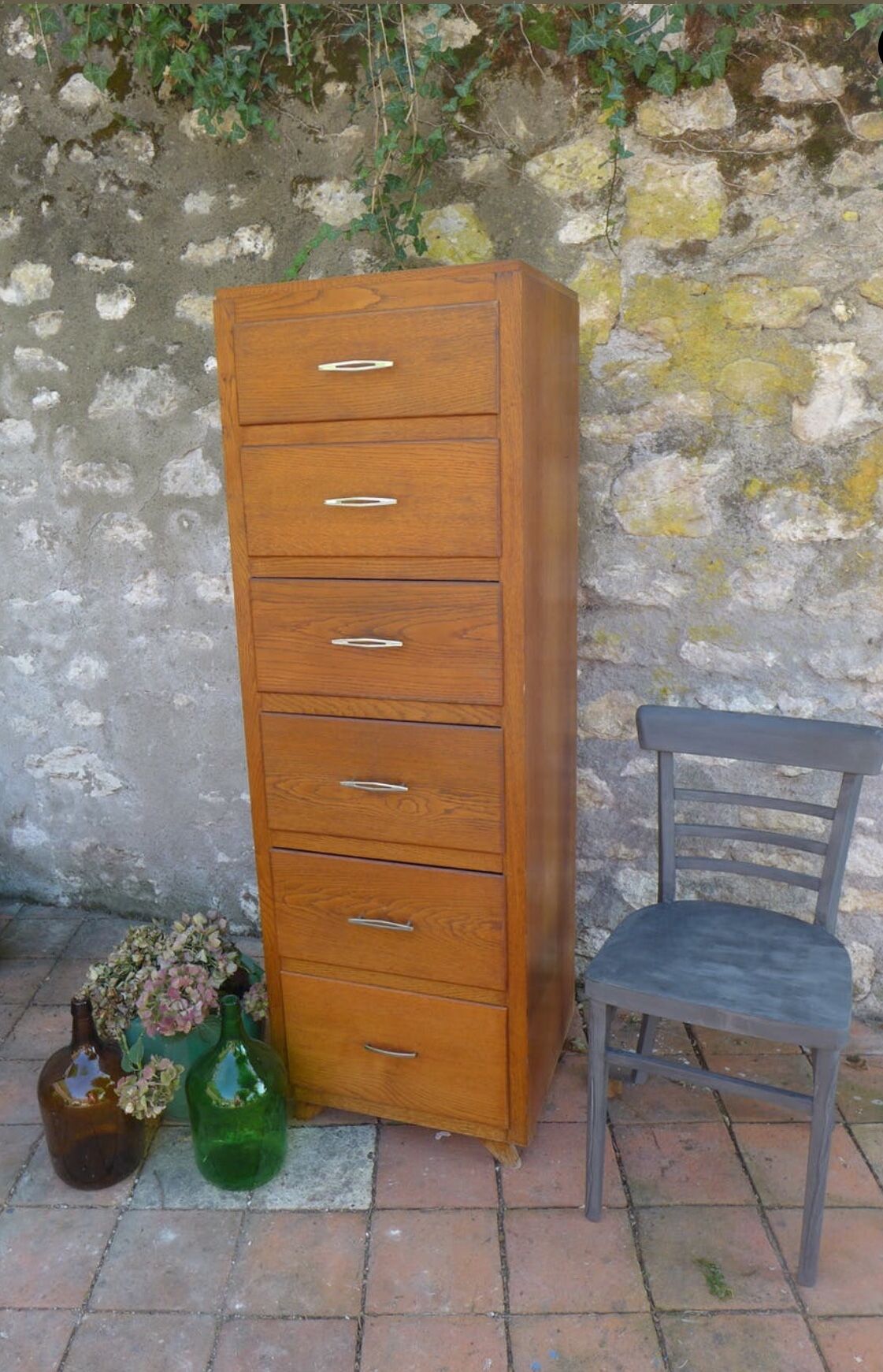 Commode