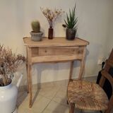 Console vintage