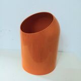 Plastic paper waste Gedy Makio Hasuike