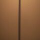 Halogen Floor Lamp in Metal