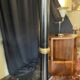 Floor lamp 1950