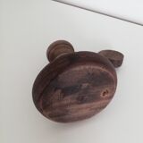 Vintage bedroom candle holder