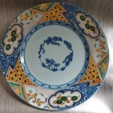 Assiette plate Nin Sou Raynaud