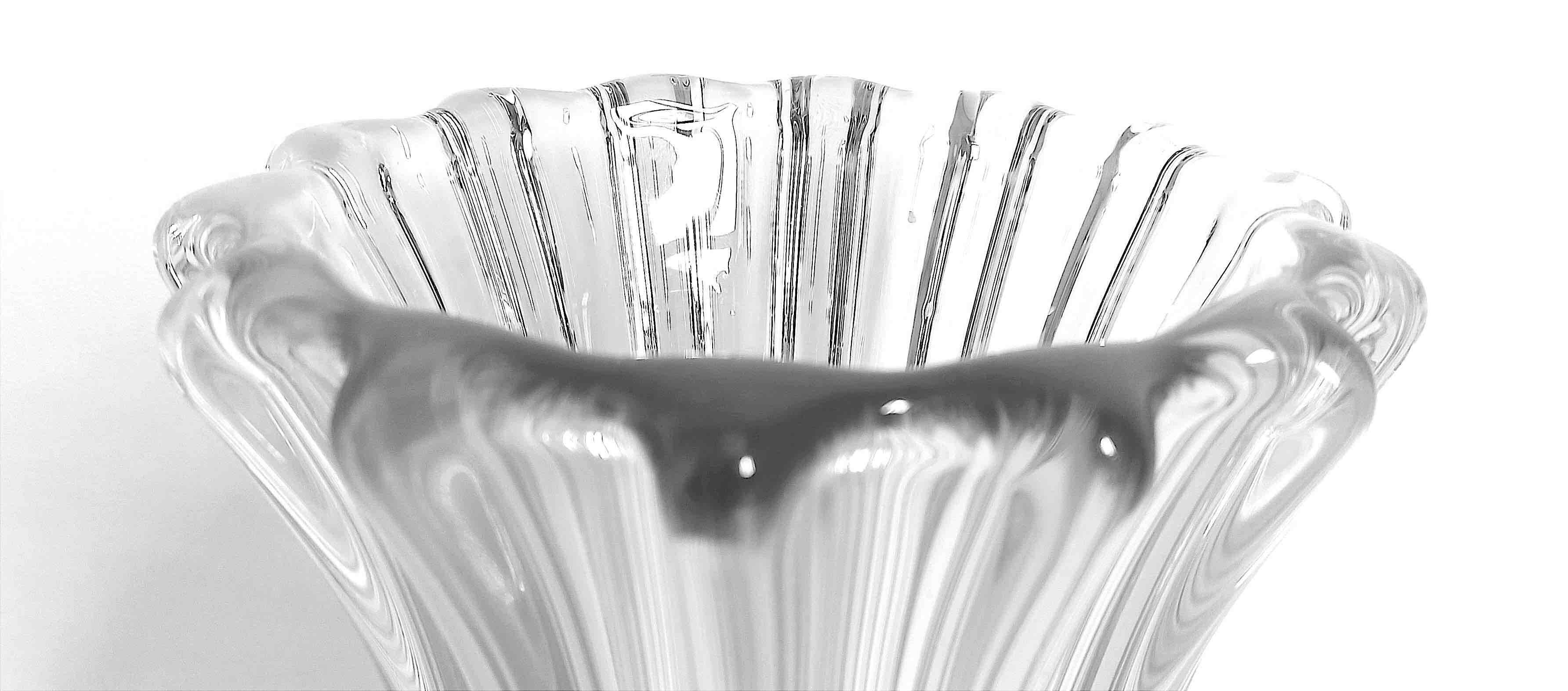 Art Deco vase Height 22.5 cm