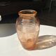 Vintage Rosaline vase
