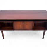 Teak Desk, Denmark, 1960s