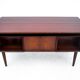 Teak Desk, Denmark, 1960s