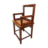 Chaise chinoise