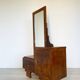 Pétinus/console Art Déco italienne des années 1920/1930.