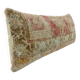 Vintage kilim cushion cover 36x117 cm