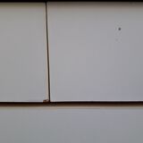 vintage  chest of drawers