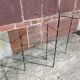 Glass display case (or counter). (1950s/60s)