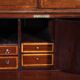 18th Century Mahogany Secretary - England