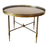 Jansen style coffee table