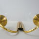 Applique vintage 1970