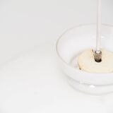 Lamp B-1008 or ‘The Bowl’ by Raak Amsterdam
