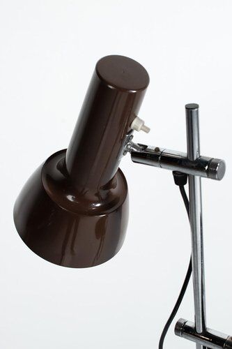 Floor Lamp with Spots